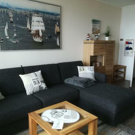 Ferienwohnung Marina Wendtorf Dış mekan fotoğraf