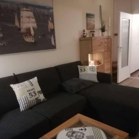 Ferienwohnung Marina Wendtorf Dış mekan fotoğraf