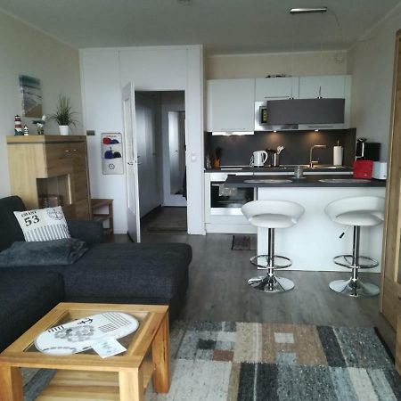 Ferienwohnung Marina Wendtorf Dış mekan fotoğraf