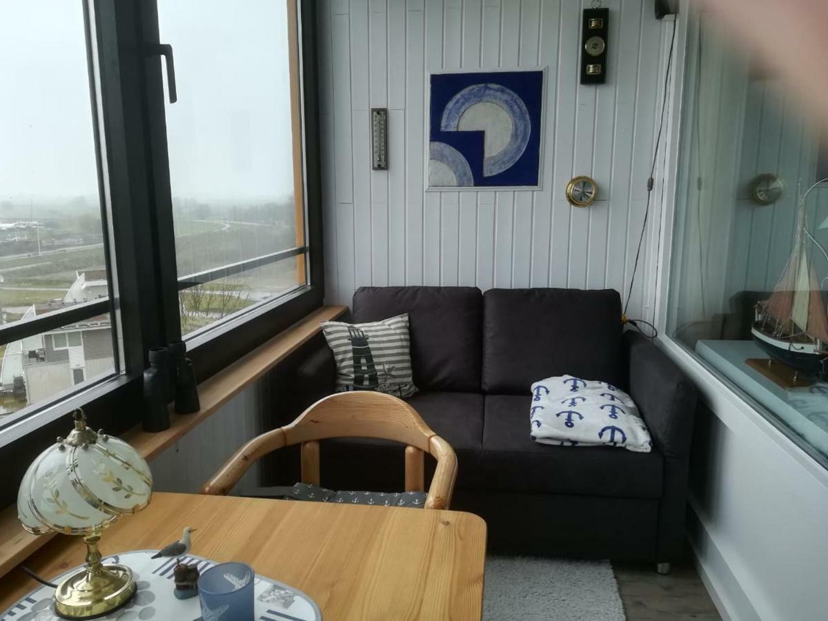 Ferienwohnung Marina Wendtorf Dış mekan fotoğraf