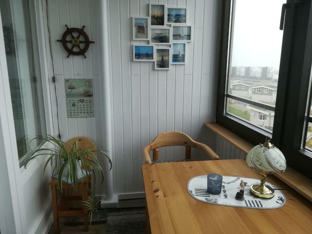 Ferienwohnung Marina Wendtorf Dış mekan fotoğraf