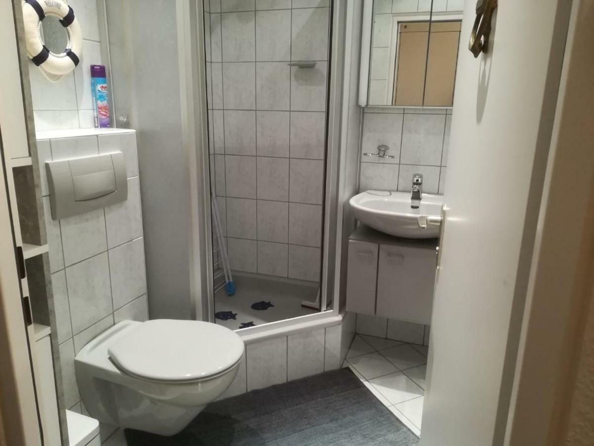 Ferienwohnung Marina Wendtorf Dış mekan fotoğraf