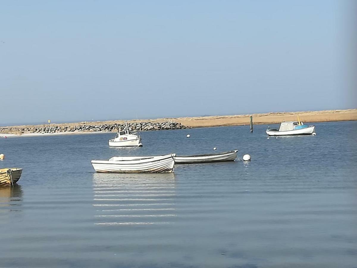 Ferienwohnung Marina Wendtorf Dış mekan fotoğraf