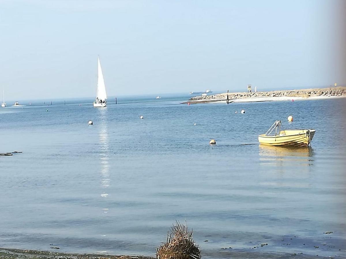 Ferienwohnung Marina Wendtorf Dış mekan fotoğraf