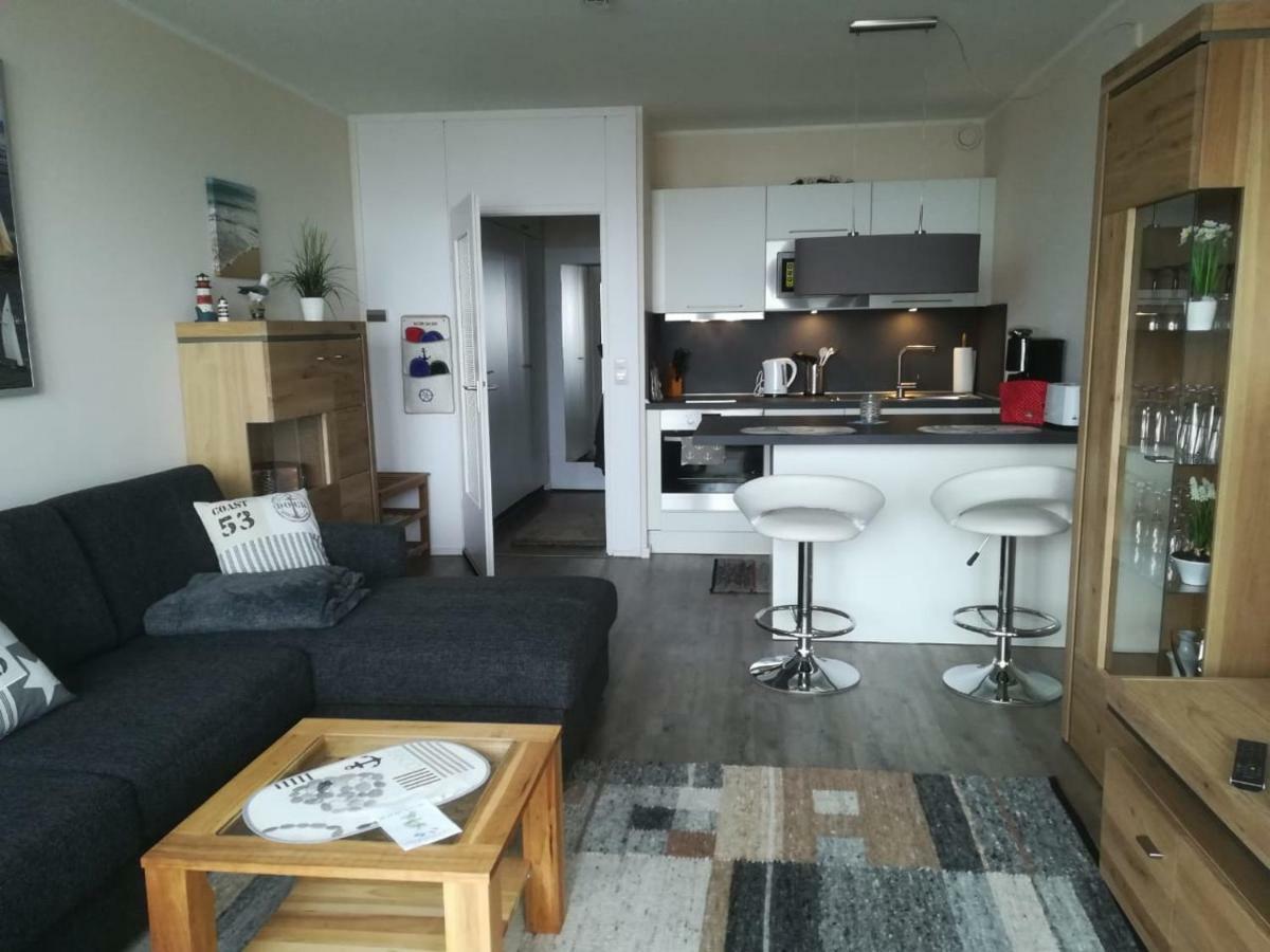 Ferienwohnung Marina Wendtorf Dış mekan fotoğraf