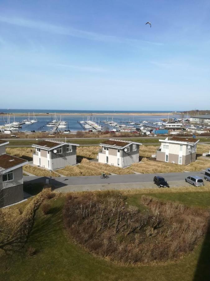 Ferienwohnung Marina Wendtorf Dış mekan fotoğraf
