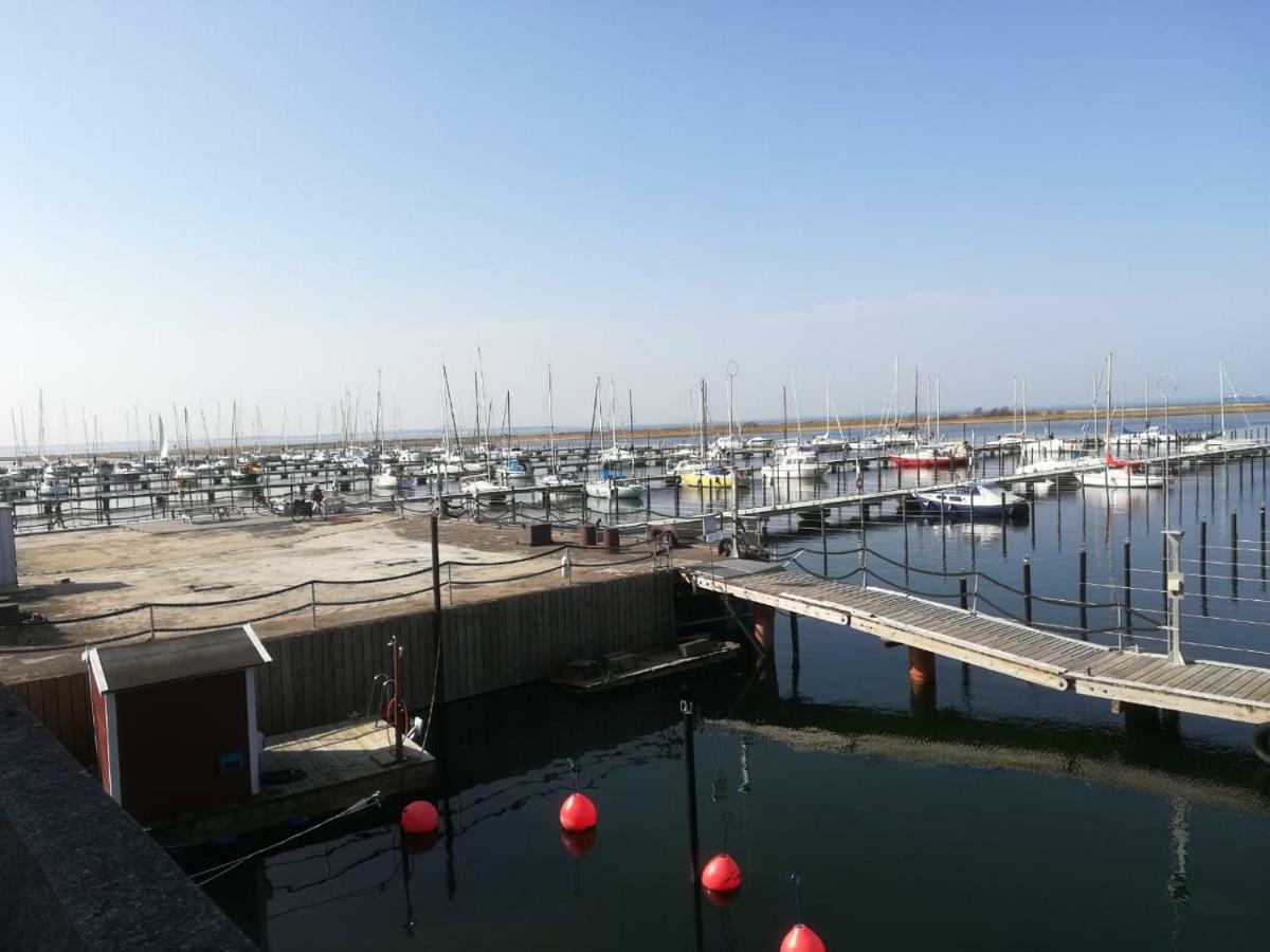 Ferienwohnung Marina Wendtorf Dış mekan fotoğraf