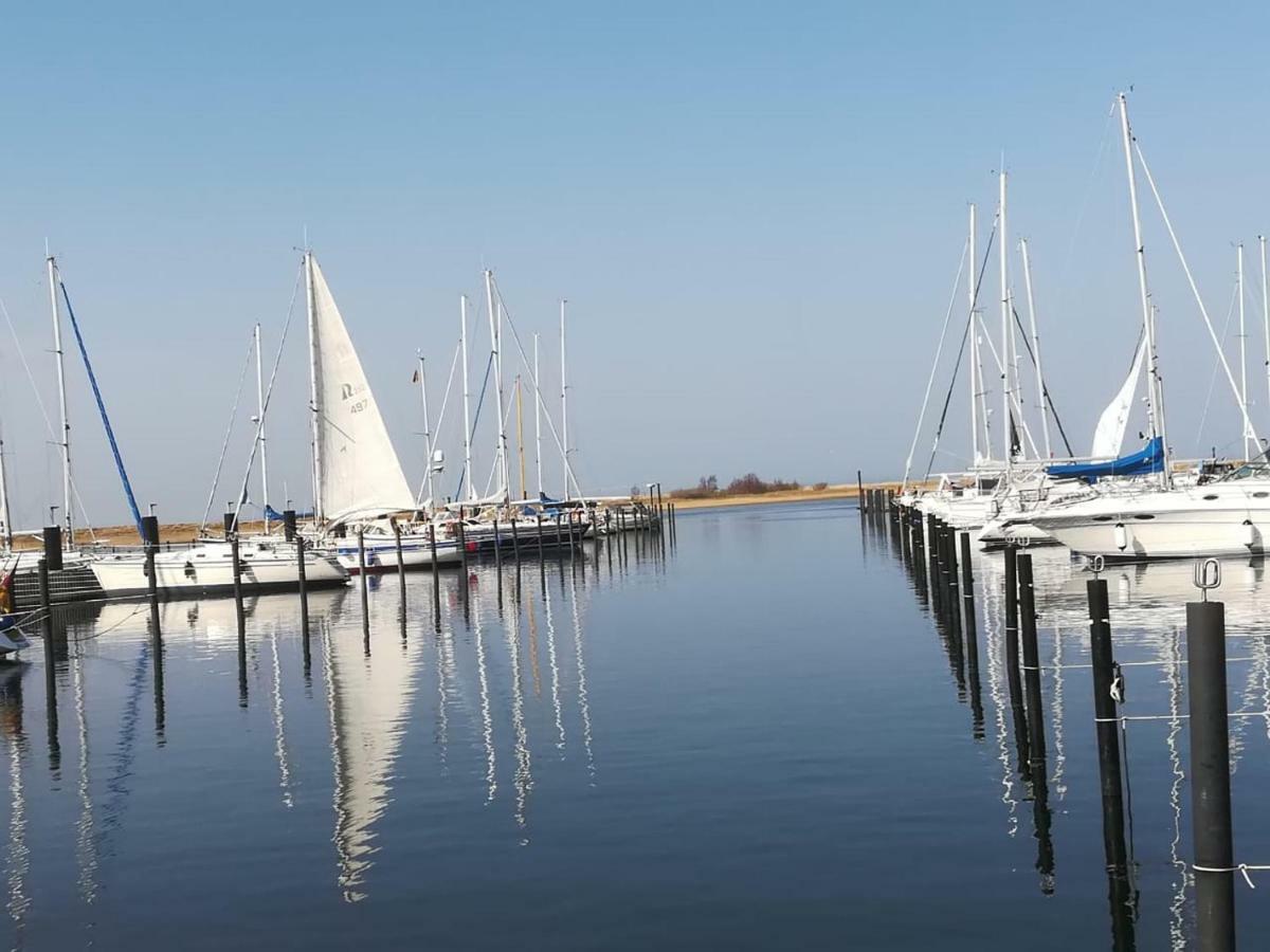 Ferienwohnung Marina Wendtorf Dış mekan fotoğraf