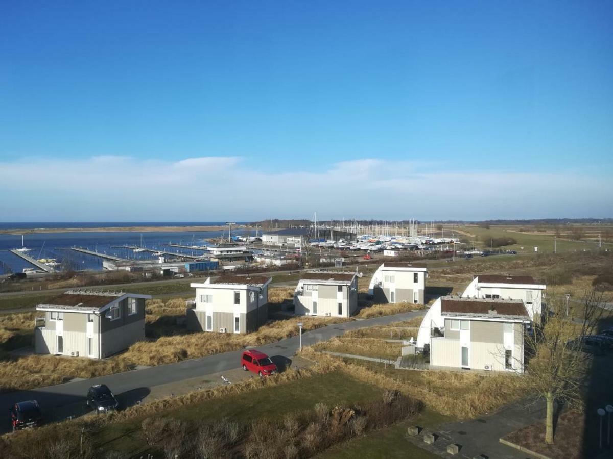 Ferienwohnung Marina Wendtorf Dış mekan fotoğraf